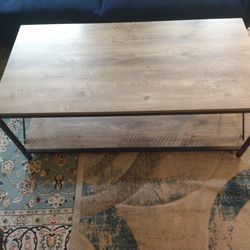 Coffee Table Set