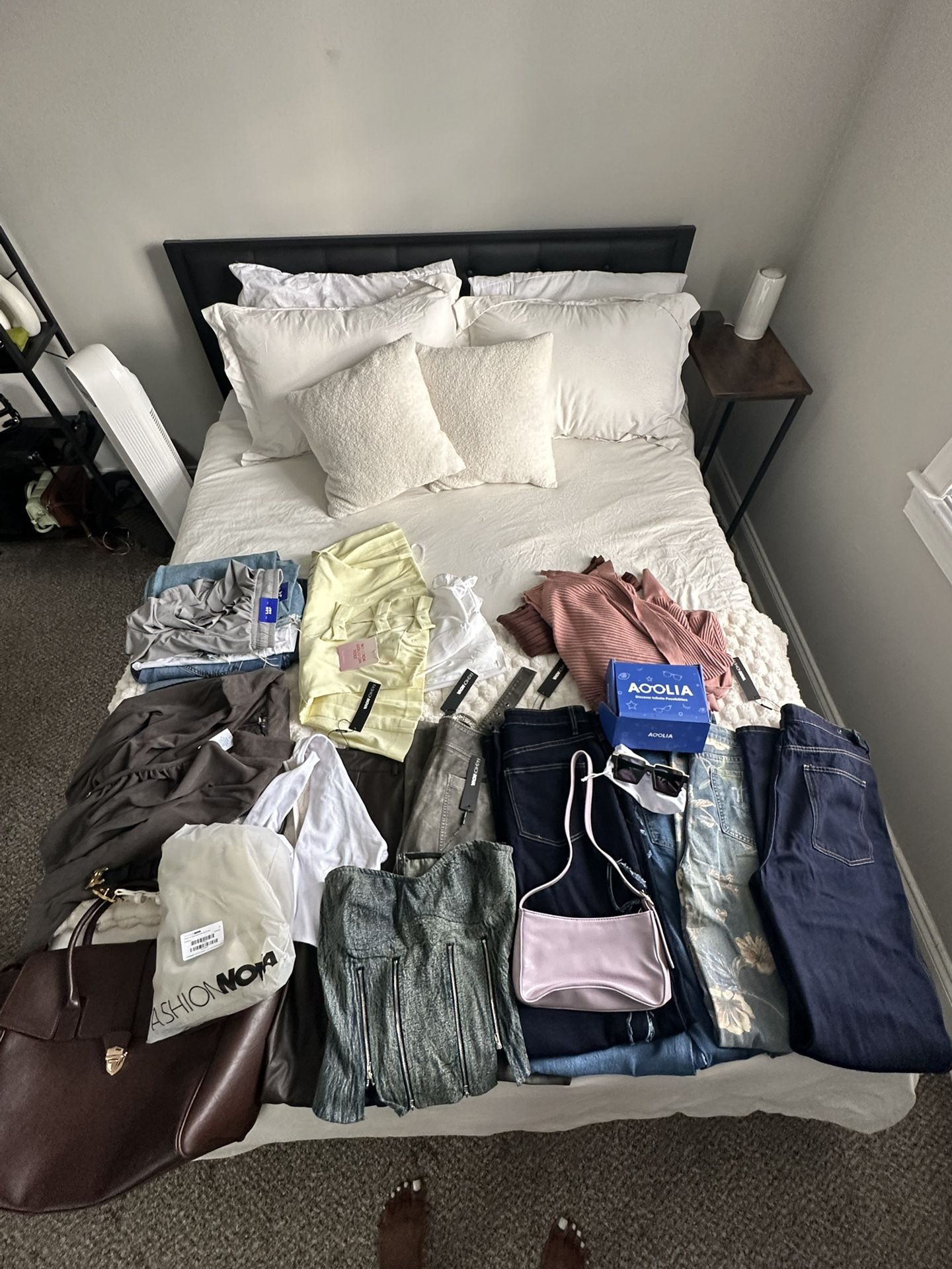 Huge Clothing Bundle