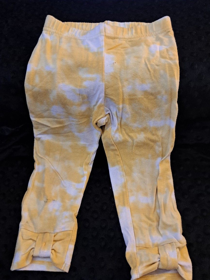 Toddler Pants