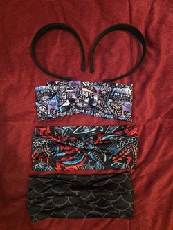 Headbands