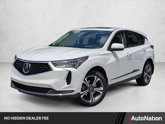 2023 Acura RDX