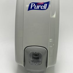 Purell NTX Space Saver, wall dispenser, box of six pieces brand new