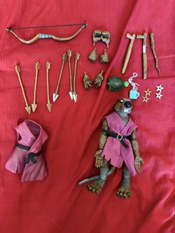 splinter