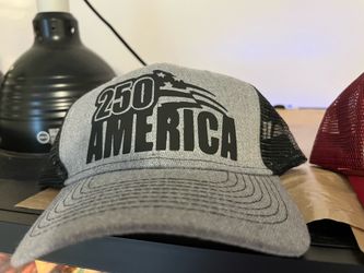 Custom Hats