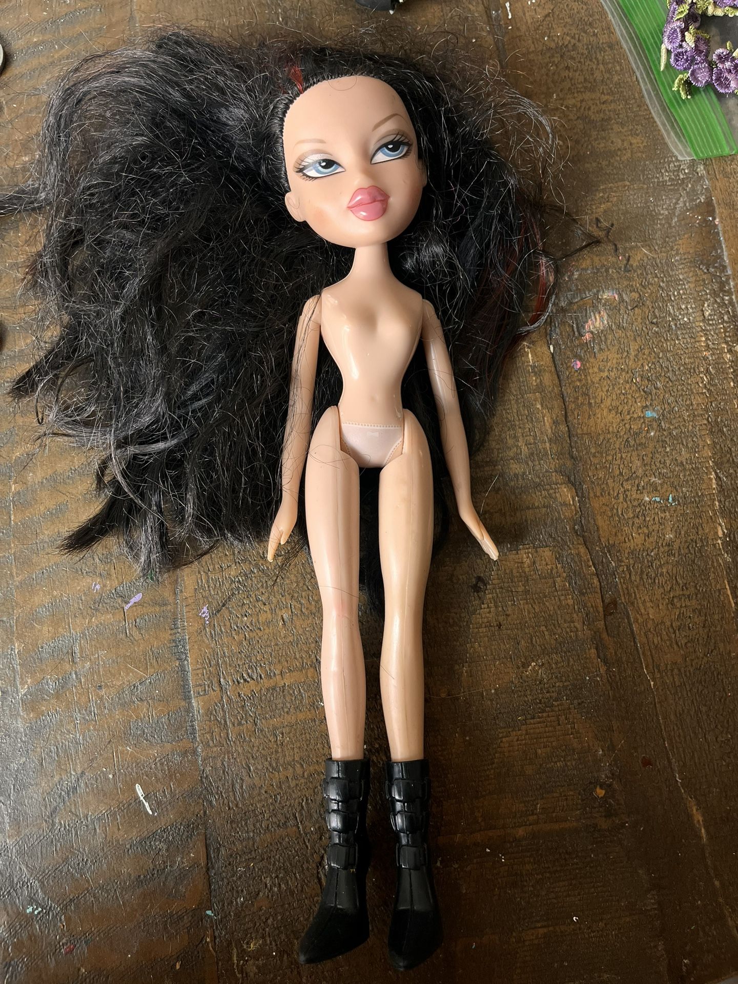 2001 Bratz Doll