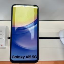 Free Galaxy A15 