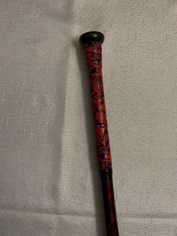 2021 Voodo 1 Demarini 33/30 Baseball Bat 