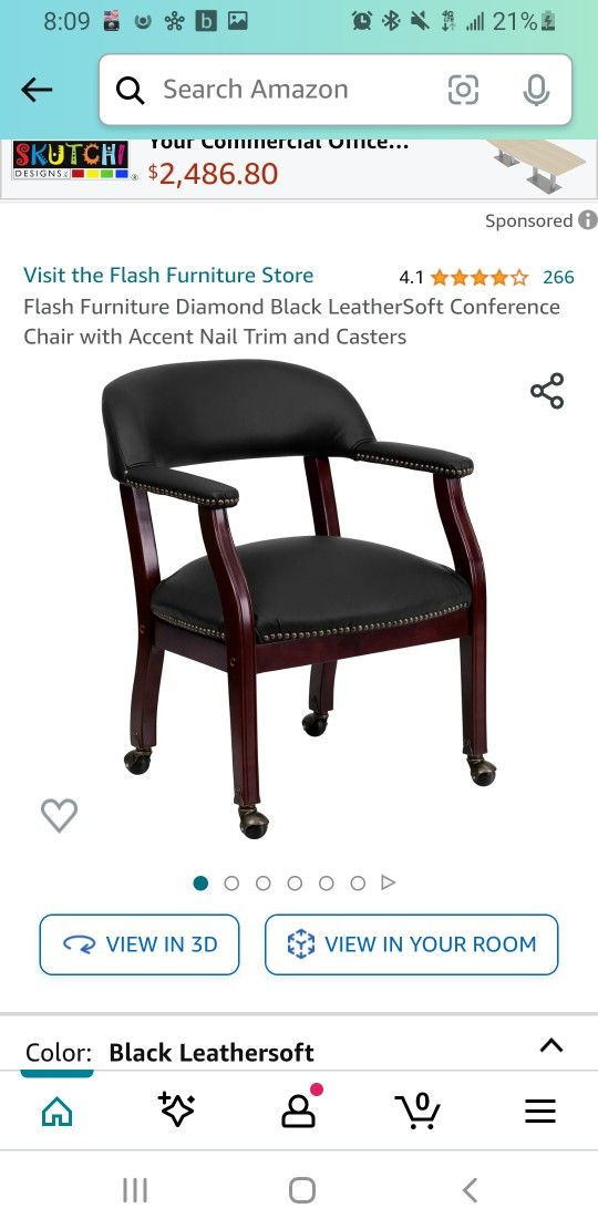 Chairs