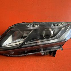 2018-2023 HONDA ODYSSEY WITH LED FRONT LEFT OEM HEADLIGHT 