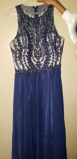 Dress size L good condition