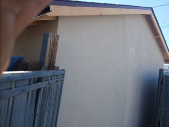 Travajos de  stucco