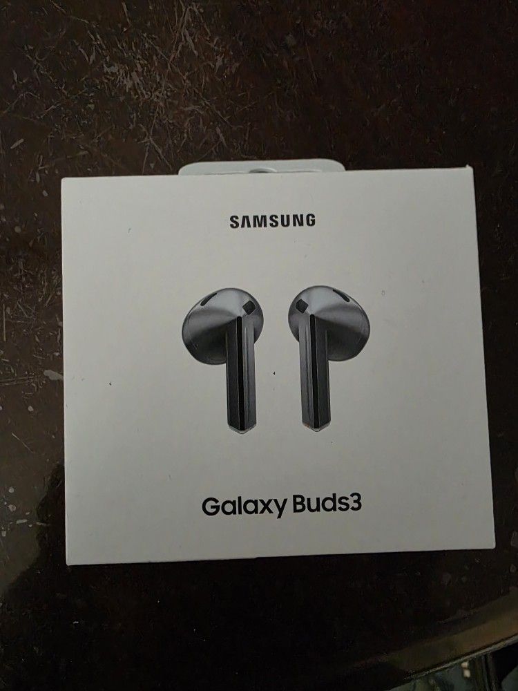 Samsung Galaxy Buds3