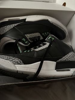 Air Jordan 3 Size 12.5