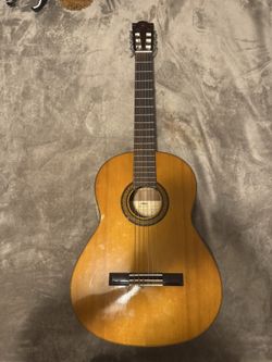 Guitarra Yamaha