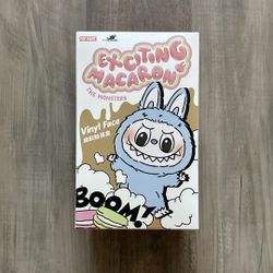 Labubu Macaron