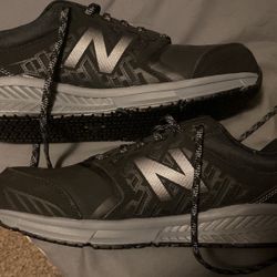 New Balance And North Face Bundle