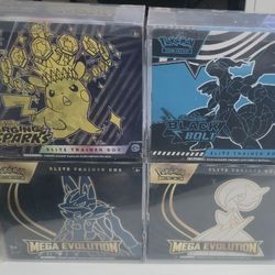 Pokemon ETB