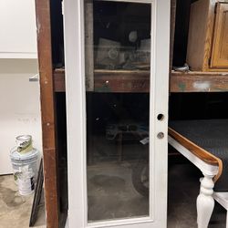 Front Entry Door