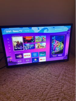 Roku 24in
