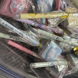Sanrio Pens 