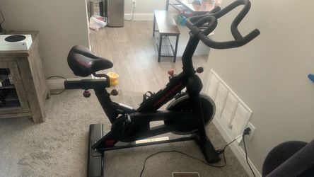 Bike spin Pro-form 500spx