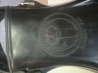 Chapaletas De Profundidad Militar