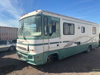 Nice RV