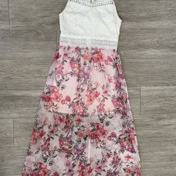 Girls Summer Dresses Sizes 10-12