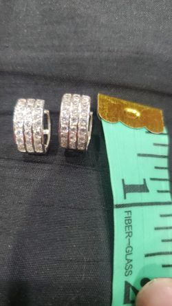Coqueta De Plata 925