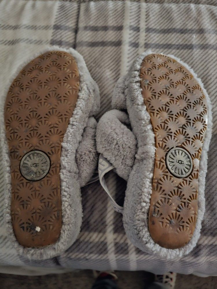 Ugg Slippers