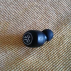 J LAB EARBUD(JUST RIGHT)