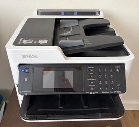 Epson printer
