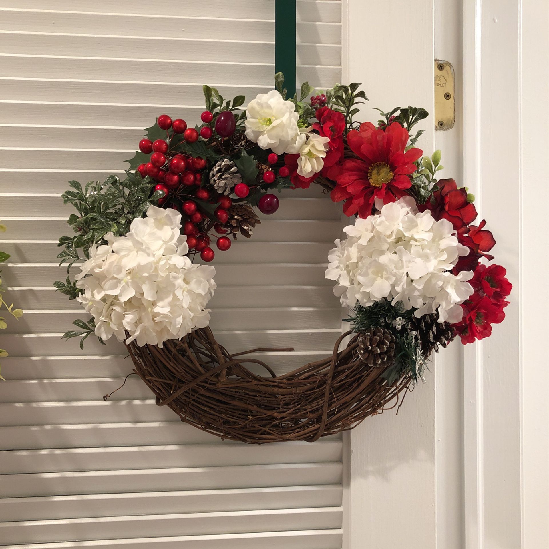 Beautiful Christmas Wreath
