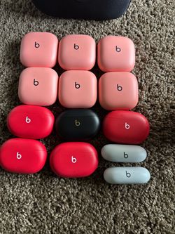 Beats ear buds