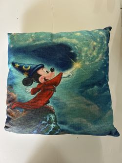 Decorative Pillow Disney Mickey 
