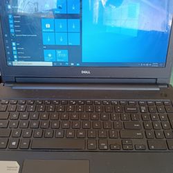 Dell Inpiron I3 Laptop 