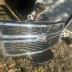 Chevy 2016 OEM 