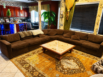Living Room Furniture