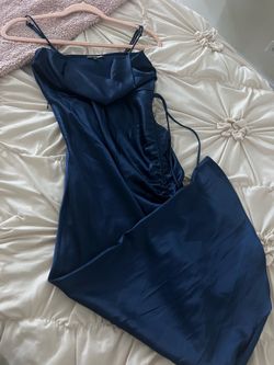 Fashion Nova Dress