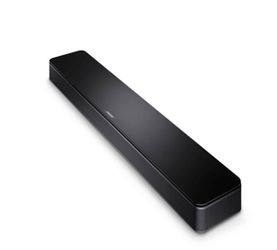 Bose 300 sound bar and subwoofer