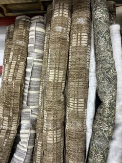 8x10 AREA RUGS — HUGE SELECTION