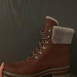 Timberland Women Boots 