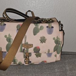 Twelve Little Diaper Bag