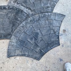 Concrete Stamping