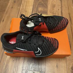 Nike Metcon 9 (Team) Men’s Workout Shoes (FD5432-006)
