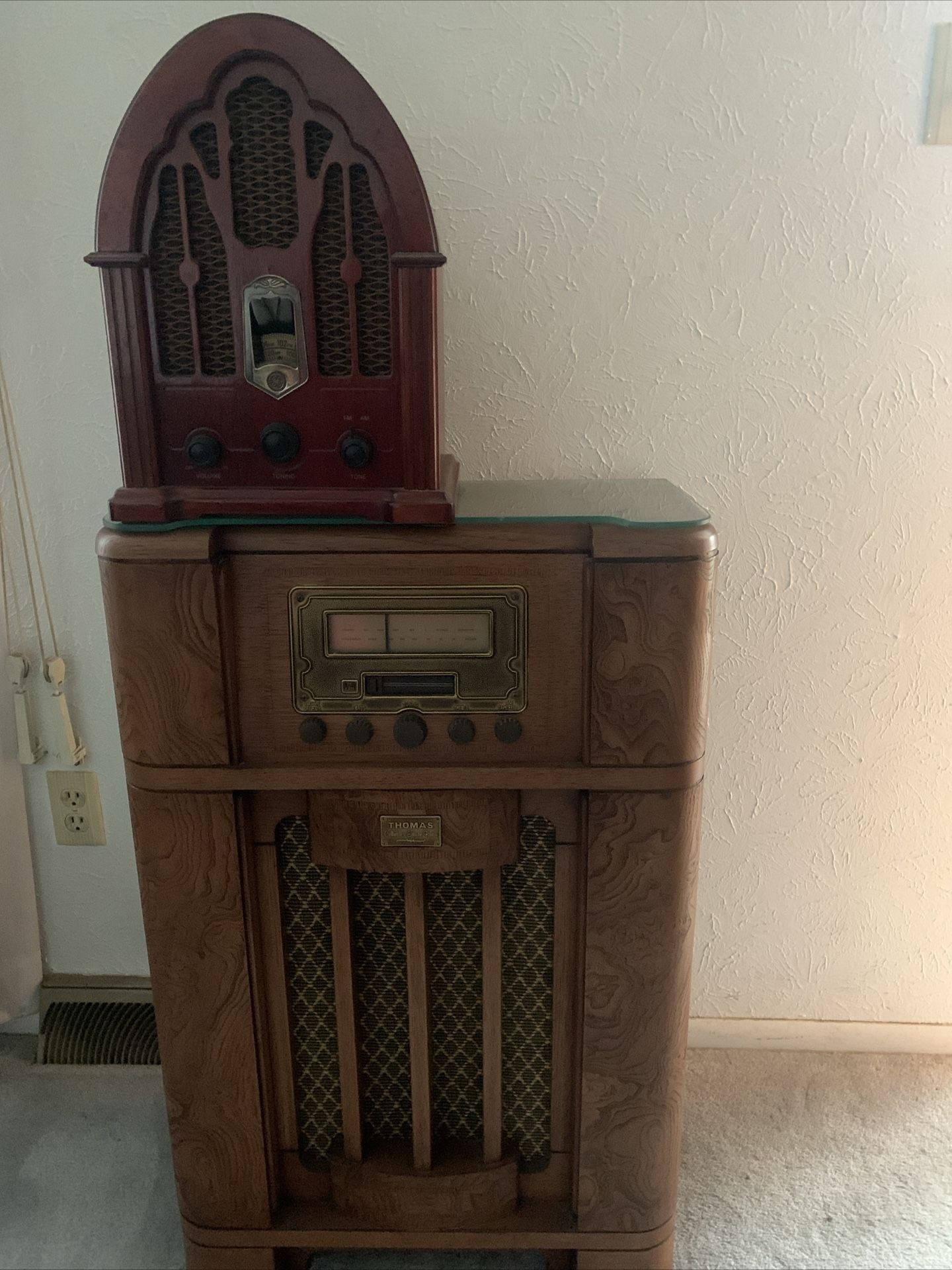 Garage Sale Items