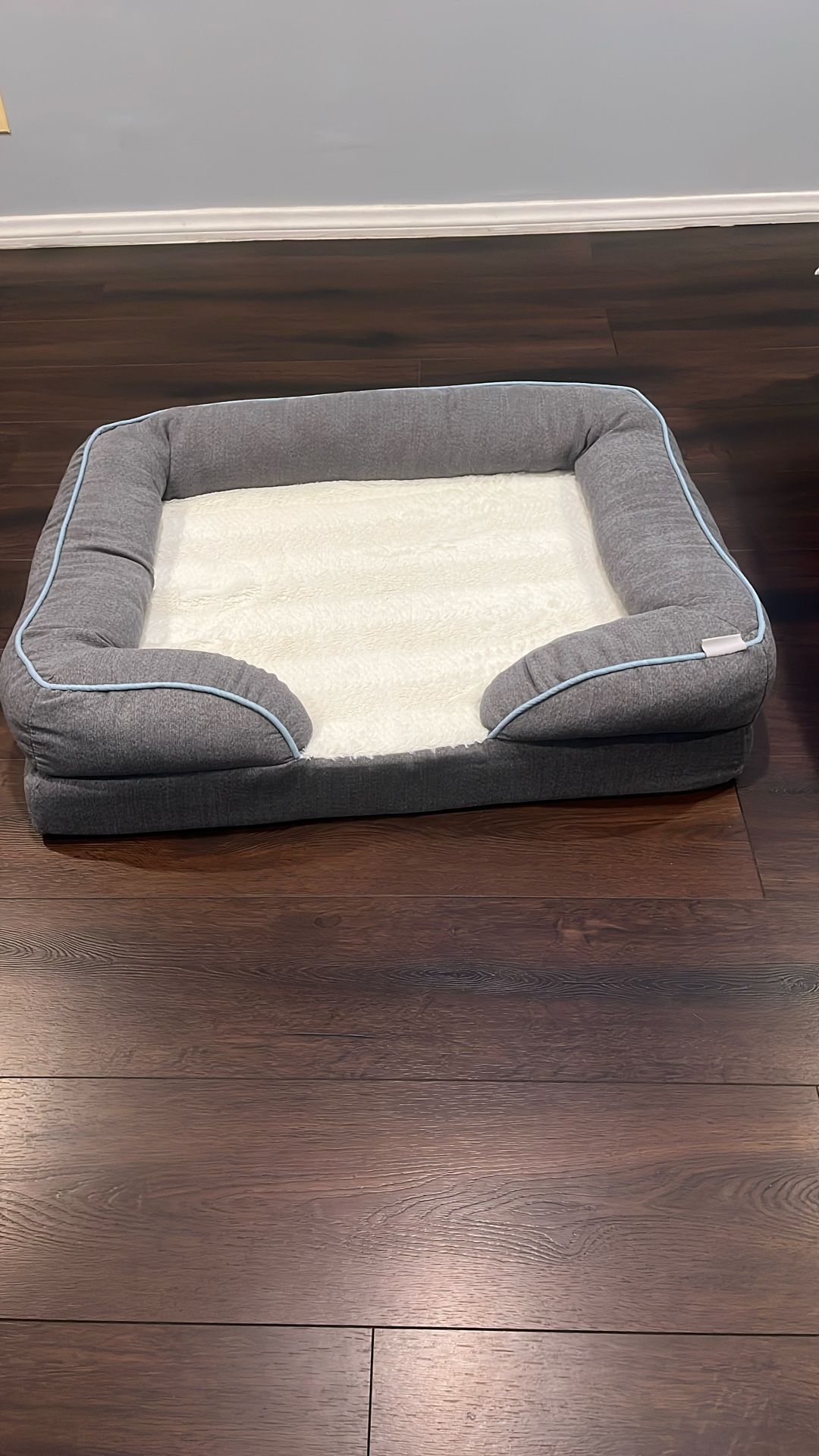 Big Dog Bed 