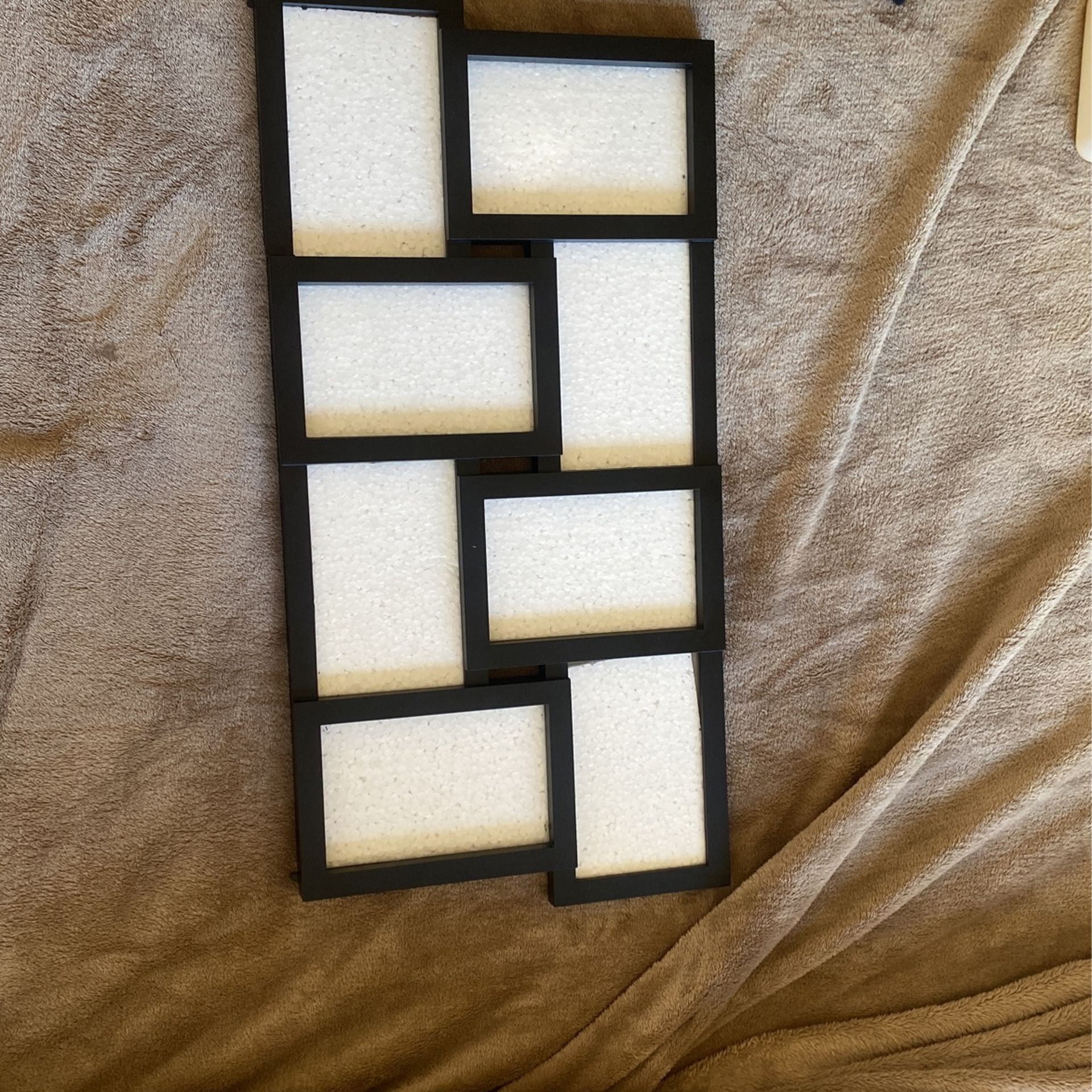 8- Photo Picture Frame