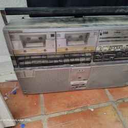 Boombox