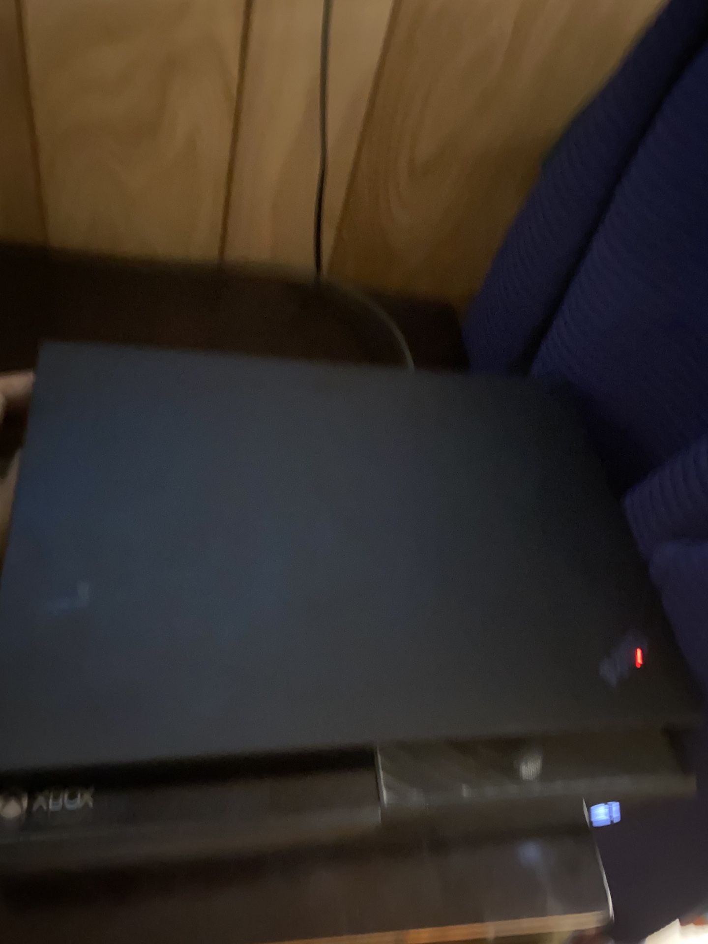 Thinkpad For Parts